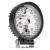 Lampa de lucru LED 27W spot 6000K, 12-60V, IP67, aluminiu, E9