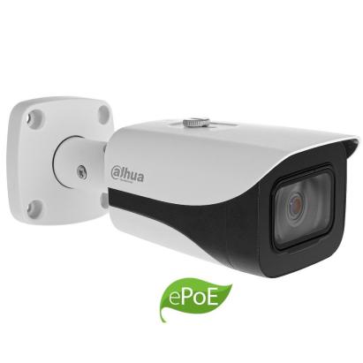 Camera de supraveghere Dahua IPC-HFW5241E-SE-0360B IP AI Bullet 2MP, CMOS 1/2.8'', 3.6mm, IR 50m, WDR, MicroSD, IP67, ePoE SafetyGuard Surveillance