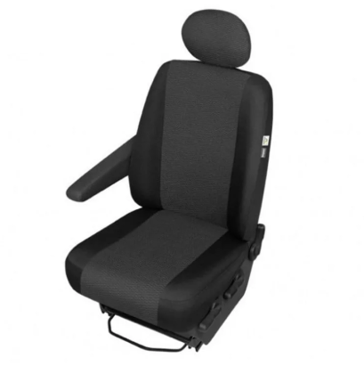 Husa scaun sofer Kegel Tailor Made DV1 pentru Renault Trafic 3