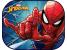 Parasolar auto lateral Spiderman 44x35 cm, set 2 bucati pentru copii