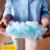 Pamatuf pentru praf Swiffer Duster cu maner si 4 lavete de rezerva