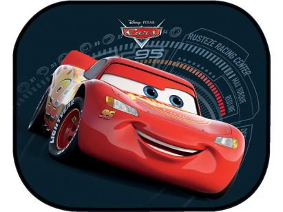 Set 2 parasolare auto pop-up Disney Cars pentru copii, 44x35 cm