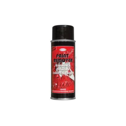 Spray pentru îndepărtare vopsea 400 ml Wesco, acțiune rapidă
