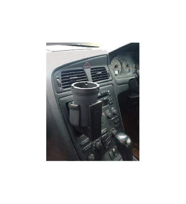 Scrumiera auto rotunda pentru suport pahar, Streetwize