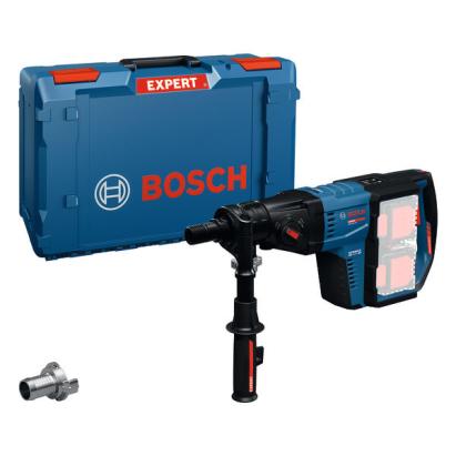 Masina de carotat Bosch EXDB18V2-180 2x18V, 182 mm, solo, cu L-BOXX