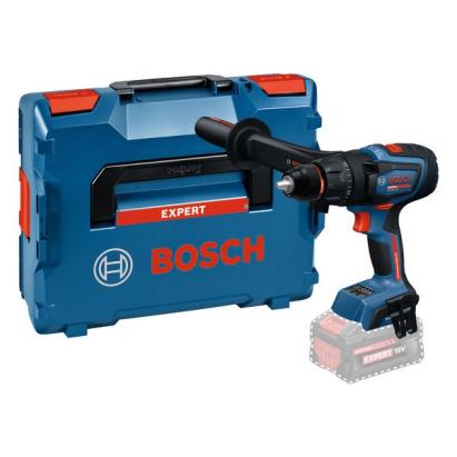 Mașină de găurit Bosch EXSB18V-150, 18V, 150 Nm, L-BOXX, solo