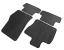Set covorașe auto din cauciuc pentru Audi Q2 2017+, negre, RapidAuto