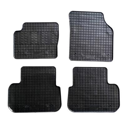 Set covorașe auto din cauciuc pentru Land Rover Discovery Sport L550 2014-2019