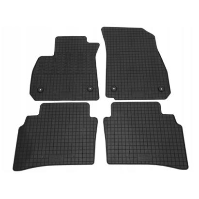 Set covorase auto din cauciuc pentru Opel Insignia B 2017-2022, negre