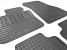 Set covorașe auto cauciuc BMW X1, X2, Seria 2 Active Tourer și Mini Countryman