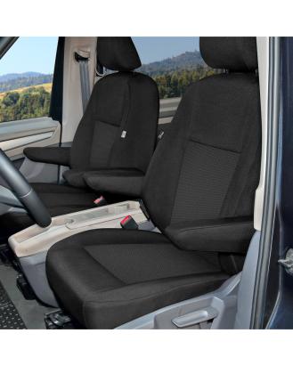 Set huse scaune auto VW T7 Multivan 2021+ Kegel Tailor Made 1+1