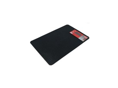 Covoraș auto din cauciuc Carpoint pentru scaunele din spate 50x35 cm