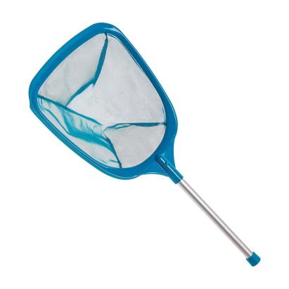 Plasă telescopică pentru curățat piscine Leziter, 30-65 cm