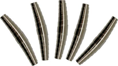 Arc lamelar pentru foarfecă de grădină Rotor, set 5 bucăți