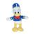 Jucărie de pluș Donald Duck Disney, multicolor, 20 cm