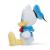 Jucărie de pluș Donald Duck Disney, multicolor, 20 cm