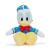 Jucărie de pluș Donald Duck Disney, multicolor, 20 cm