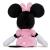 Jucarie de plus Minnie Mouse Disney, 35 cm, multicolor
