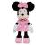 Jucarie de plus Minnie Mouse Disney, 35 cm, multicolor