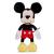 Jucărie de pluș Mickey Mouse 35 cm, moale și adorabilă pentru copii