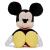 Jucărie de pluș Mickey Mouse 35 cm, moale și adorabilă pentru copii