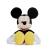 Jucărie de pluș Mickey Mouse Disney, 25 cm, multicolor, unisex