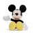Jucărie de pluș Mickey Mouse Disney, 25 cm, multicolor, unisex