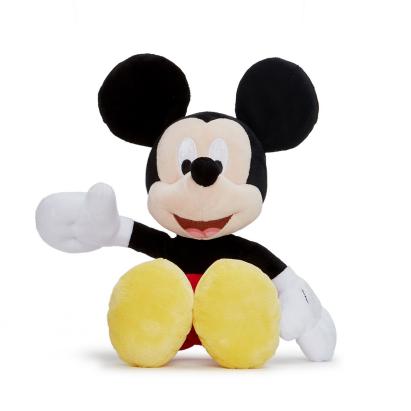 Jucărie de pluș Mickey Mouse Disney, 25 cm, multicolor, unisex