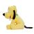 Jucărie de pluș Pluto Disney, 25 cm, moale și potrivită de la 0 luni