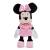 Jucărie de pluș Minnie Mouse Disney, multicoloră, 25 cm