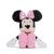 Jucărie de pluș Minnie Mouse Disney, multicoloră, 25 cm