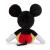 Jucărie de pluș Mickey Mouse 20 cm, moale și colorată pentru copii