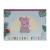 Set de desen Peppa Pig cu gentuță creativă și accesorii