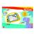 Tablă magnetică Magic Scribbler Baby Dinozaur, 3+ ani, multicolor