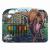 GENTUTA PENTRU DESEN ART CASE JURASSIC WORLD