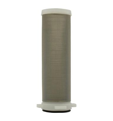 Cartuș filtru apă FLOW 40–80 μm din inox pentru F-PF-B01