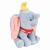 Jucărie de pluș Disney Dumbo, multicolor, 25 cm, pentru bebeluși și copii