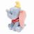 Jucărie de pluș Disney Dumbo, multicolor, 25 cm, pentru bebeluși și copii