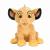 Jucărie de pluș Disney Simba 25 cm, moale și adorabilă