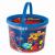 Set plastilina Spiderman cu 4 borcanase si accesorii de modelat