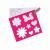 Set de desen Minnie in rucsac pentru copii, multicolor, 3 ani+