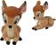 JUCARIE DE PLUS DISNEY BAMBI 25CM
