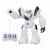 SILVERIT ROBO BLAST ROBOT