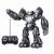 SILVERIT ROBO BLAST ROBOT