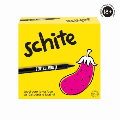 JOC PENTRU ADULTI SCHITE