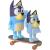 BLUEY & BANDIT PESKATEBOARD