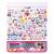 Set de desen Peppa Pig Giga Block 5 in 1 cu acuarele si autocolante