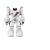 SILVERLIT ROBOT ROBO BLAST ONE ALB