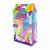 Set slime colorat AS cu 8 borcanase multicolore pentru joaca creativa
