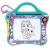 TABLA MAGNETICA DE SCRIS TRAVEL MAGIC SCRIBBLER GABBYS DOLLHOUSE